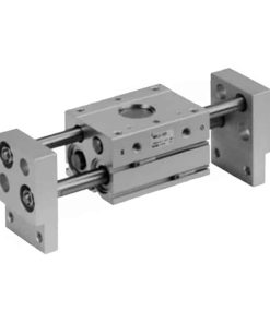 Xilanh kẹp MHL2 - 25D, 25D1, 25D2