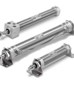 xilanh khí nén CM2