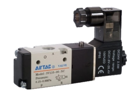 Airtac 3V110-M5