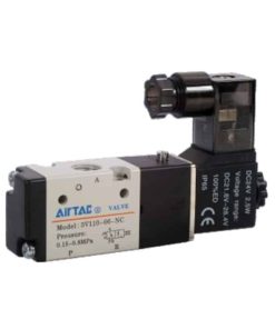 van điện từ 3V110-06-NO