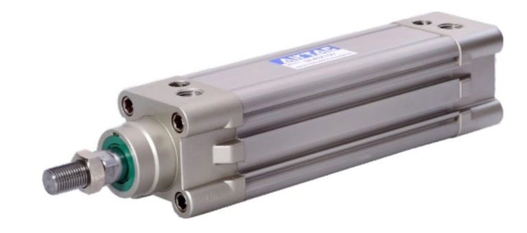 Xilanh SE50x400 Airtac