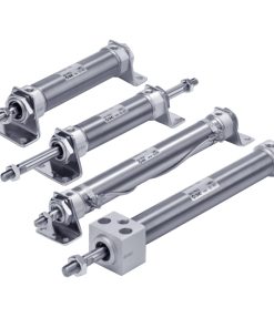 CDM2B32-250Z SMC